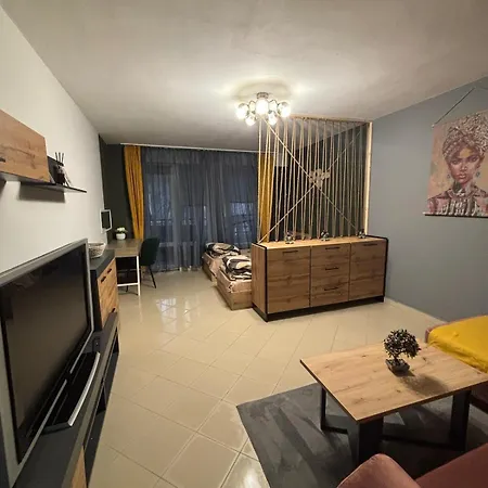 Apartamento 2 15 Seconds From Main Street