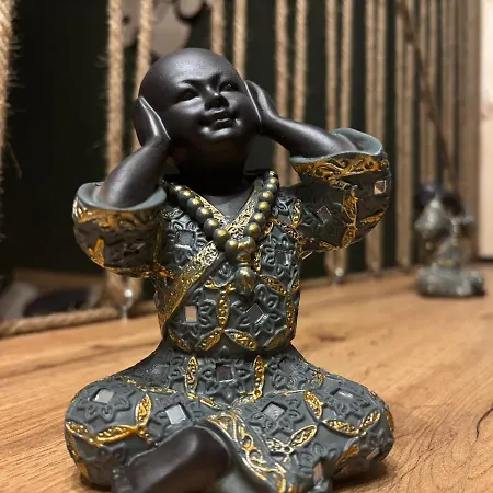 Apartmán 2 15 Seconds From Main Street Sofie