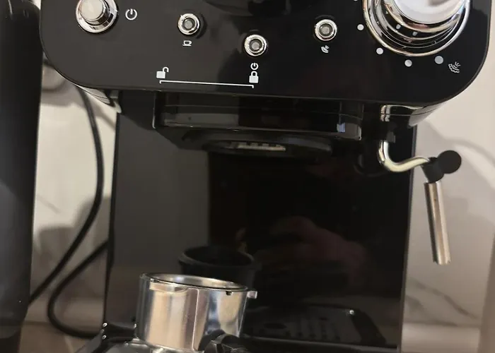 Appartamento 2 15 Seconds From Main Street