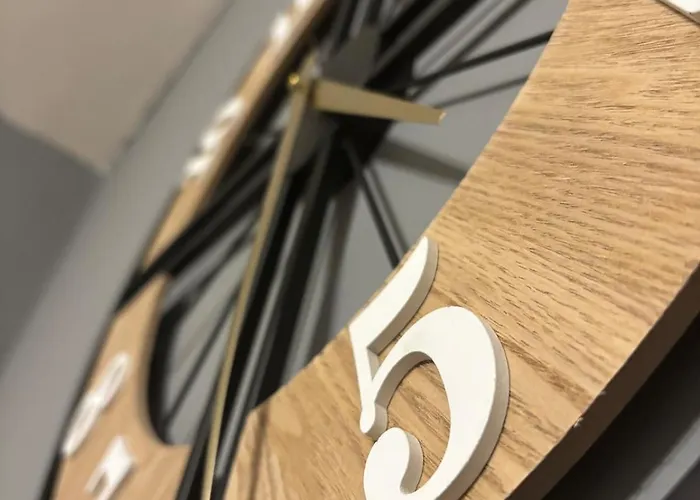 2 15 Seconds From Main Street Apartmán Sofie