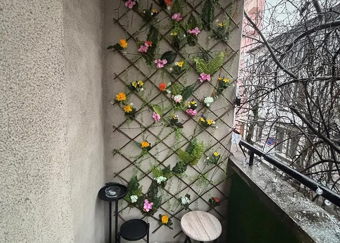 Apartmán 2 15 Seconds From Main Street *