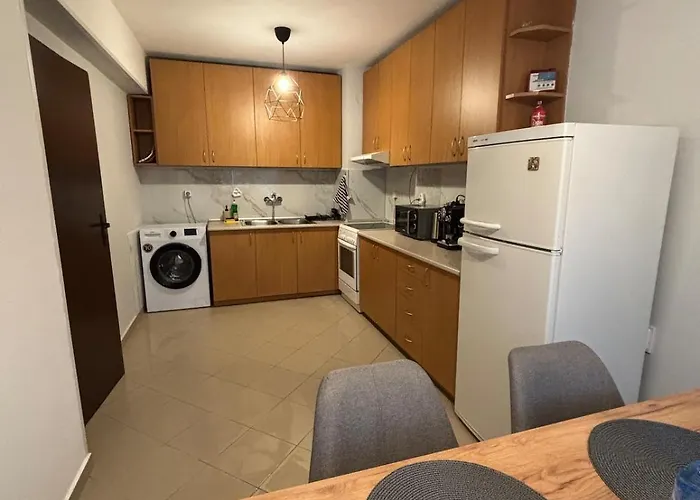 2 15 Seconds From Main Street Apartment Sofia