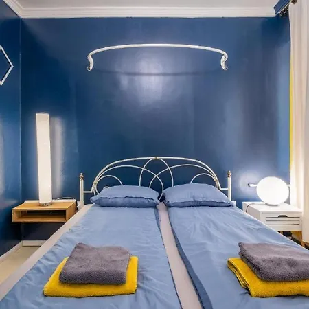 Apartamento 2 15 Seconds From Main Street