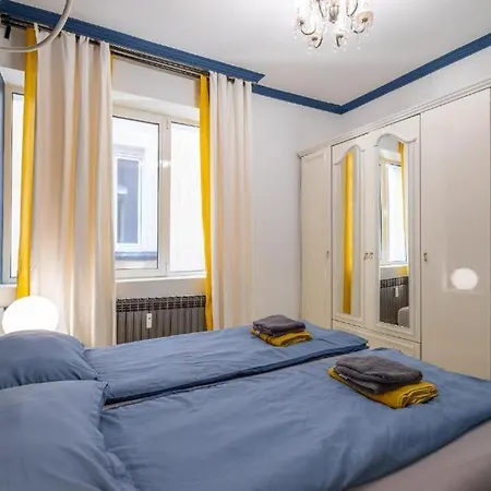 Apartamento 2 15 Seconds From Main Street Sófia