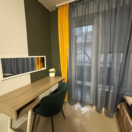 Apartman 2 15 Seconds From Main Street