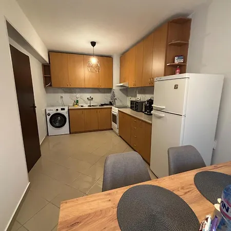 2 15 Seconds From Main Street Apartman Szófia