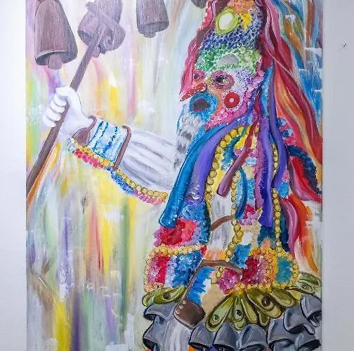 Apartman 2 15 Seconds From Main Street