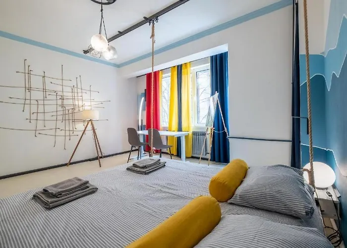 2 15 Seconds From Main Street Apartamento