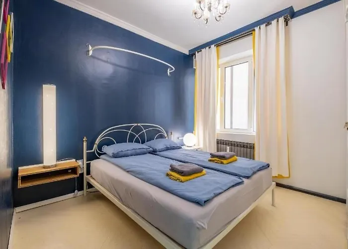 2 15 Seconds From Main Street Apartamento