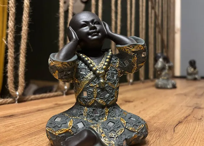 Apartman 2 15 Seconds From Main Street Szófia